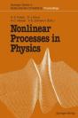 Nonlinear Processes In Physics - Preview
