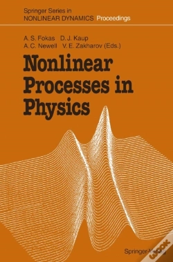 Capa do artigo Nonlinear Processes In Physics