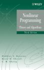 Nonlinear Programming - Preview