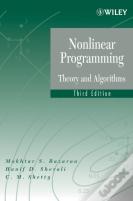 Nonlinear Programming