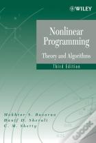 Nonlinear Programming