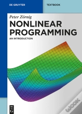 Nonlinear Programming