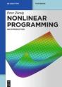 Nonlinear Programming - Preview