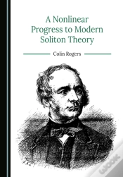 Capa do artigo Nonlinear Progress To Modern Soliton Theory