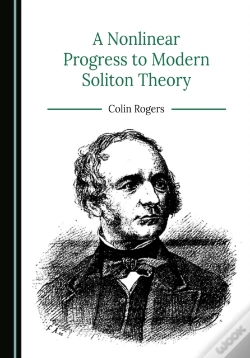 Capa do artigo Nonlinear Progress To Modern Soliton Theory