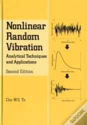Capa do artigo Nonlinear Random Vibration