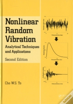 Capa do artigo Nonlinear Random Vibration