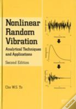 Capa do artigo Nonlinear Random Vibration