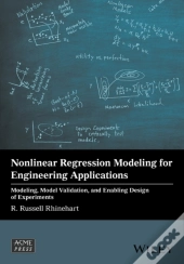 Nonlinear Regression Modeling For Engineering Applications