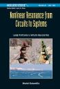 Nonlinear Resonance From Circuits To Systems - Preview