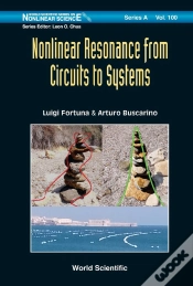 Capa do artigo Nonlinear Resonance From Circuits To Systems