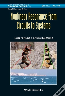 Capa do artigo Nonlinear Resonance From Circuits To Systems