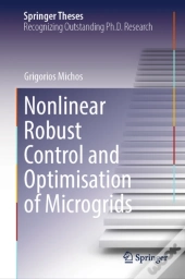 Nonlinear Robust Control And Optimisation Of Microgrids