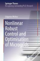Nonlinear Robust Control And Optimisation Of Microgrids