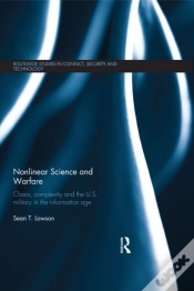 Capa do artigo Nonlinear Science And Warfare