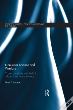 Capa do artigo Nonlinear Science And Warfare
