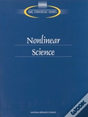 Capa do artigo Nonlinear Science