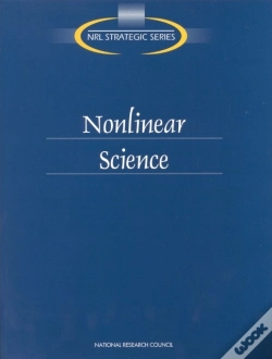 Capa do artigo Nonlinear Science