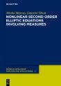 Nonlinear Second Order Elliptic Equations Involving Measures - Preview