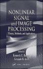 Nonlinear Signal And Image Processing - Preview