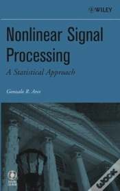 Capa do artigo Nonlinear Signal Processing