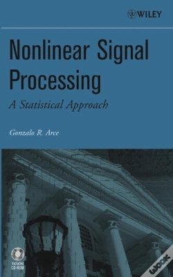 Capa do artigo Nonlinear Signal Processing