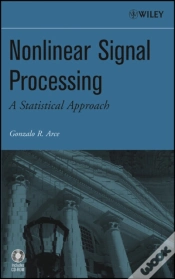 Capa do artigo Nonlinear Signal Processing