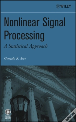 Capa do artigo Nonlinear Signal Processing