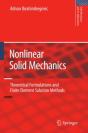 Nonlinear Solid Mechanics - Preview