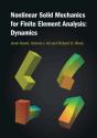 Nonlinear Solid Mechanics For Finite Element Analysis: Dynamics - Preview