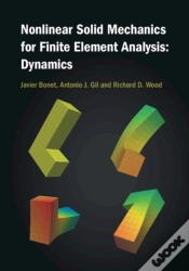 Capa do artigo Nonlinear Solid Mechanics For Finite Element Analysis: Dynamics
