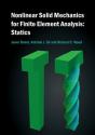 Nonlinear Solid Mechanics For Finite Element Analysis: Statics - Preview