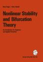 Nonlinear Stability And Bifurcation Theory - Preview