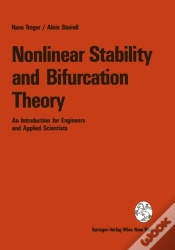 Capa do artigo Nonlinear Stability And Bifurcation Theory