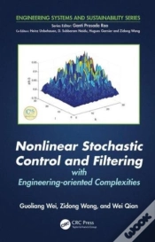 Capa do artigo Nonlinear Stochastic Control And Filtering With Engineering-Oriented Complexities
