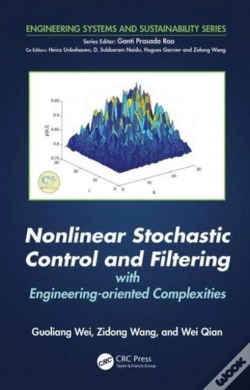 Capa do artigo Nonlinear Stochastic Control And Filtering With Engineering-Oriented Complexities