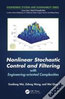 Nonlinear Stochastic Control And Filtering With Engineering-Oriented Complexities