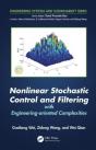 Nonlinear Stochastic Control And Filtering With Engineering-Oriented Complexities - Preview