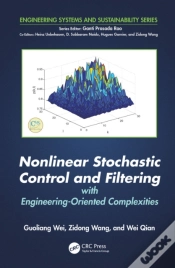 Capa do artigo Nonlinear Stochastic Control And Filtering With Engineering-Oriented Complexities