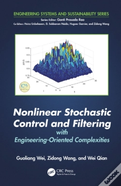 Capa do artigo Nonlinear Stochastic Control And Filtering With Engineering-Oriented Complexities