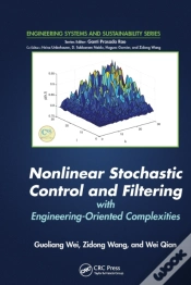Capa do artigo Nonlinear Stochastic Control And Filtering With Engineering-Oriented Complexities