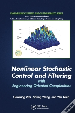 Capa do artigo Nonlinear Stochastic Control And Filtering With Engineering-Oriented Complexities