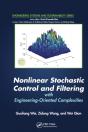 Nonlinear Stochastic Control And Filtering With Engineering-Oriented Complexities - Preview