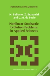 Capa do artigo Nonlinear Stochastic Evolution Problems In Applied Sciences