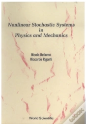 Capa do artigo Nonlinear Stochastic Systems In Physics And Mechanics