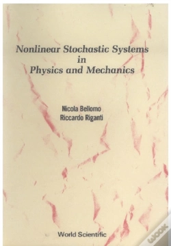 Capa do artigo Nonlinear Stochastic Systems In Physics And Mechanics