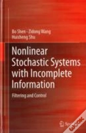 Capa do artigo Nonlinear Stochastic Systems With Incomplete Information