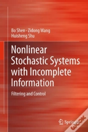 Capa do artigo Nonlinear Stochastic Systems With Incomplete Information