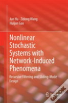 Nonlinear Stochastic Systems With Network-Induced Phenomena