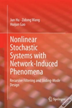 Capa do artigo Nonlinear Stochastic Systems With Network-Induced Phenomena
